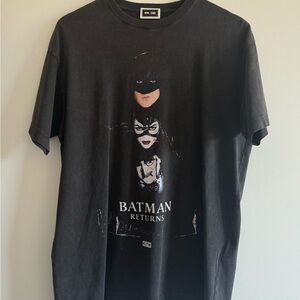 Kith Dark Graphic Batman Tee